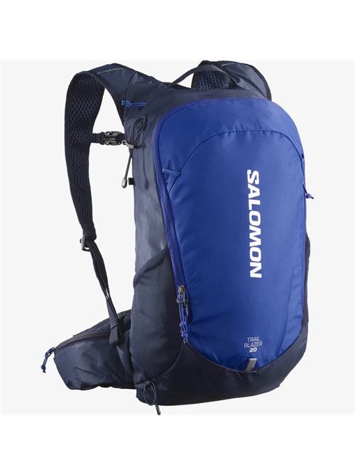  SALOMON | LC2059600SURF THE WEB/BLACK IRIS